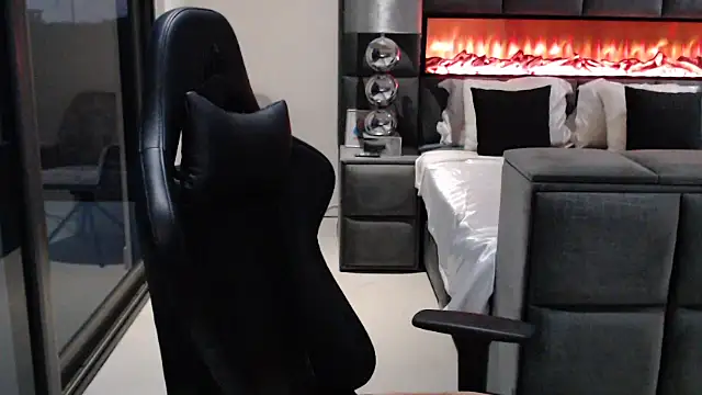 Wendysexyx online show from February 6, 10:40 am