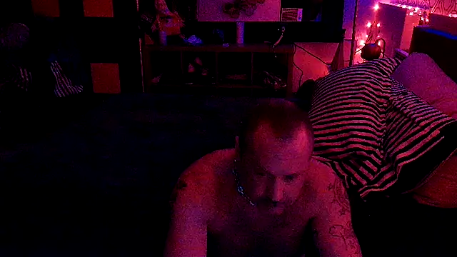 RawRyder8 online show from October 17, 5:54 am