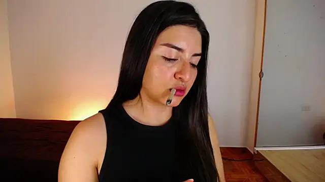 moritalatina online show from March 14, 10:11 pm