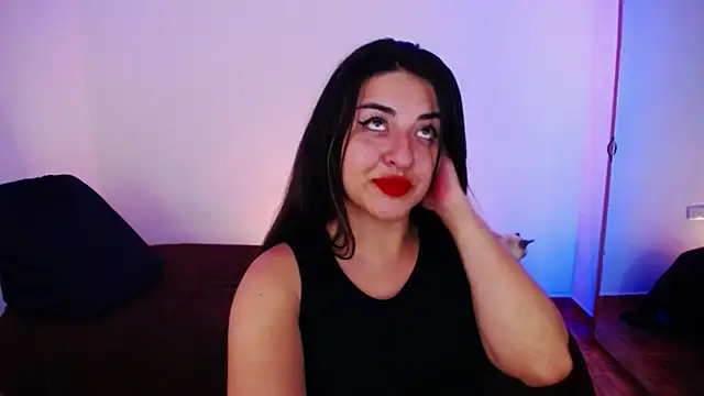 moritalatina online show from October 12, 2:14 am