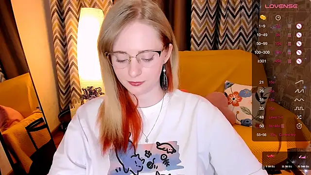 Aemilia  online show from April 1, 8:26 am