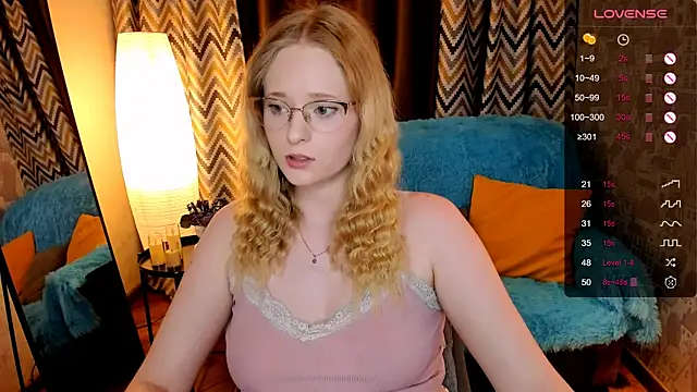 Aemilia  online show from November 7, 8:31 am