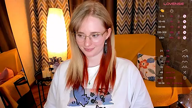 Aemilia  online show from April 1, 1:41 pm