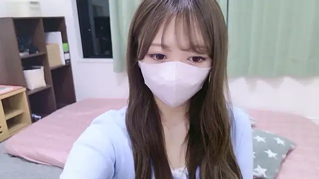 yuki-chi online show from November 4, 2:11 pm