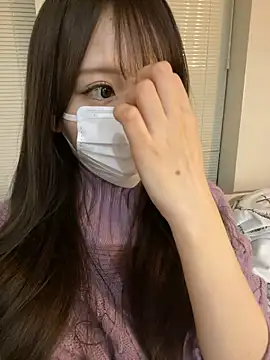 yuki-chi online show from December 1, 2:09 pm