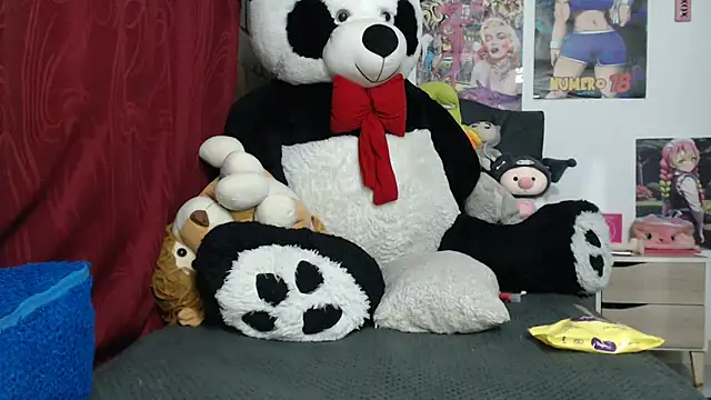 SWEETT CORY online show from February 7, 3:32 am