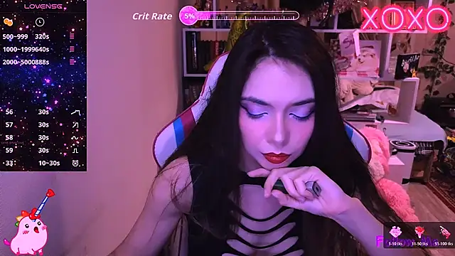 Sia Shine online show from November 2, 2:09 pm