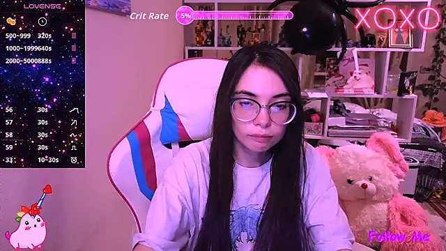 Sia Shine online show from November 23, 5:03 pm