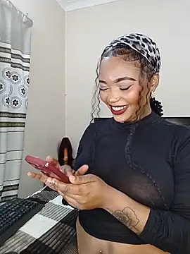 Sugartonguexx online show from February 16, 7:14 pm