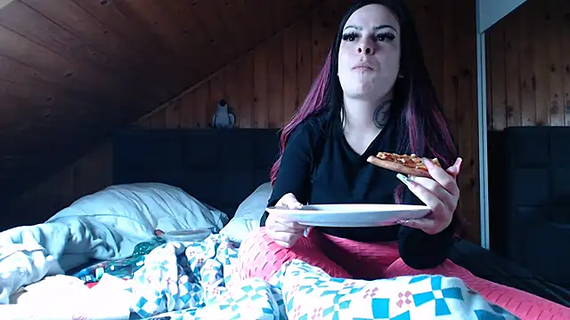 BoeseMoni1998 online show from October 27, 1:17 pm