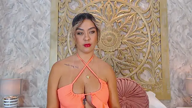 JoannaStanford online show from September 9, 8:52 pm