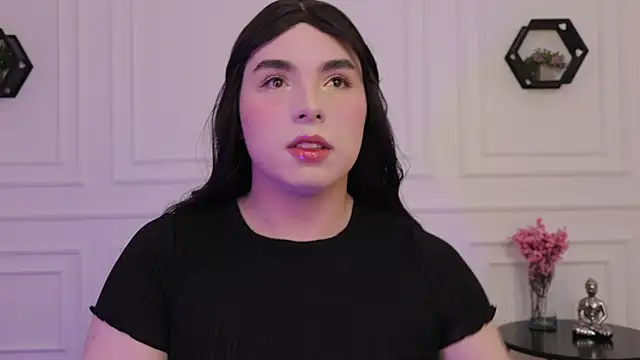 meloddysky online show from October 10, 8:36 pm