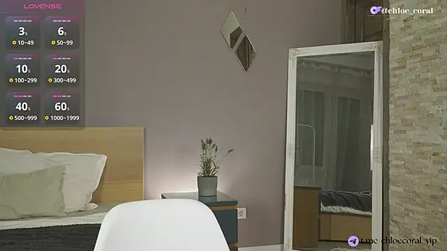 Snapshot of ChloeCoral chatting on September 26, 8:50 pm ChloeCoral online show from September 26, 8:50 pm