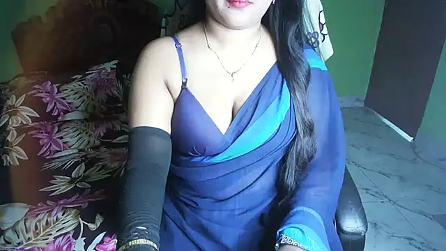 BengaliQueenStar online show from April 15, 4:51 pm