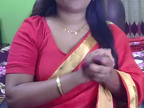 BengaliQueenStar online show from November 8, 4:01 pm