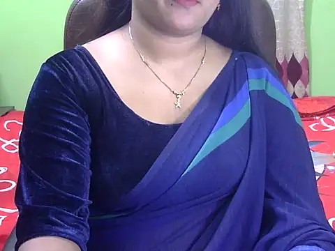BengaliQueenStar online show from October 15, 4:31 pm