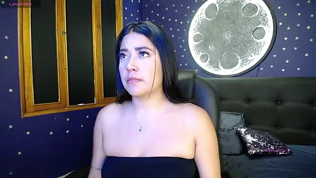 Susy thomson online show from February 28, 9:58 pm