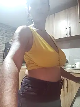 brigitht online show from March 19, 12:37 am