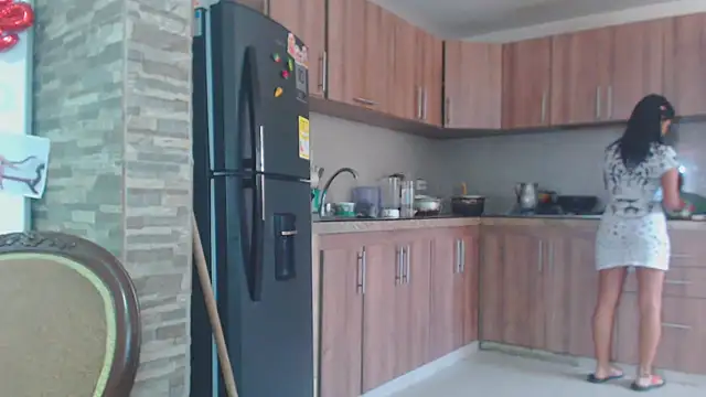 brigitht online show from September 19, 6:51 pm