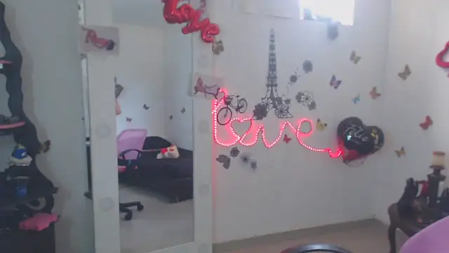 brigitht online show from September 14, 3:32 pm