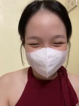 minmin2kk5 online show from September 26, 3:53 pm