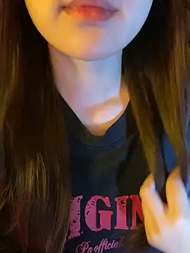 minmin2kk5 online show from April 15, 3:56 pm