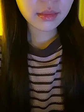 minmin2kk5 online show from March 14, 2:34 am