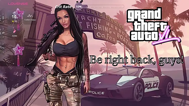 Sonja Stripper Ray online show from March 19, 1:26 pm