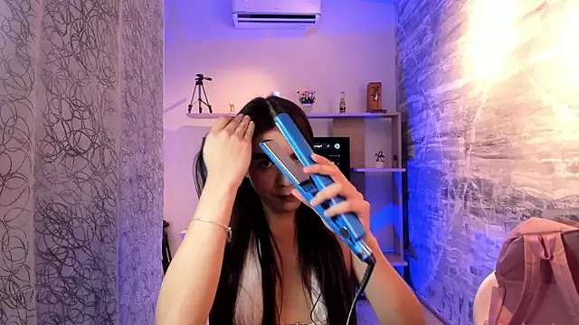 saracaball  online show from February 24, 12:04 pm