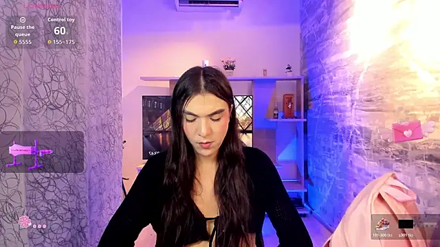 saracaball  online show from March 5, 4:41 am