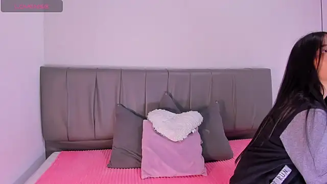 Cherllynn online show from October 20, 3:48 pm