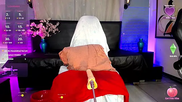 la ratona 1 online show from November 22, 11:35 am