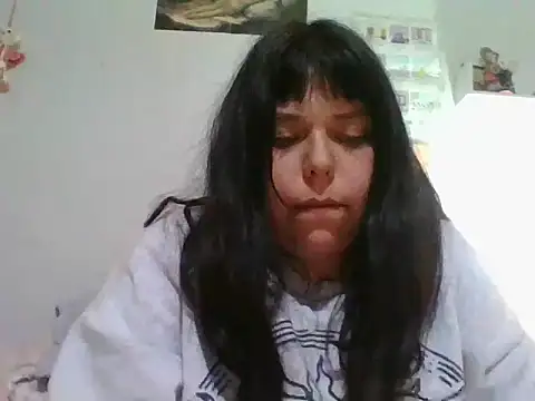 scarletttlove online show from June 7, 1:34 am