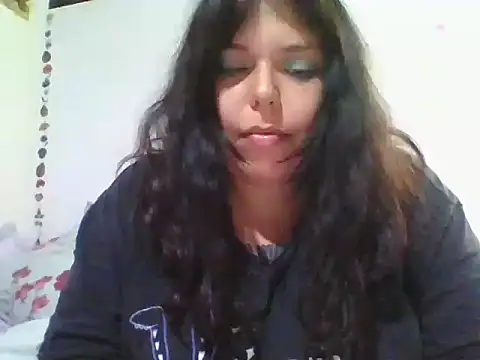 scarletttlove online show from April 26, 1:47 am