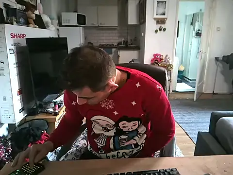 mihaimichael online show from November 7, 12:22 pm