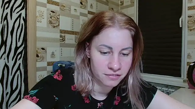 TherestlessKitty online show from May 30, 10:16 pm