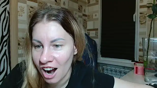 TherestlessKitty online show from May 26, 10:31 pm