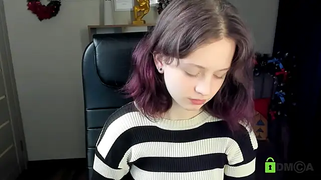 Alina Mills online show from December 21, 9:35 am