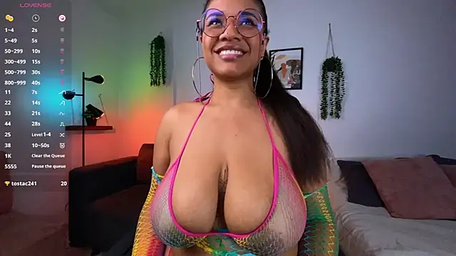 aleiasc online show from February 5, 3:42 am