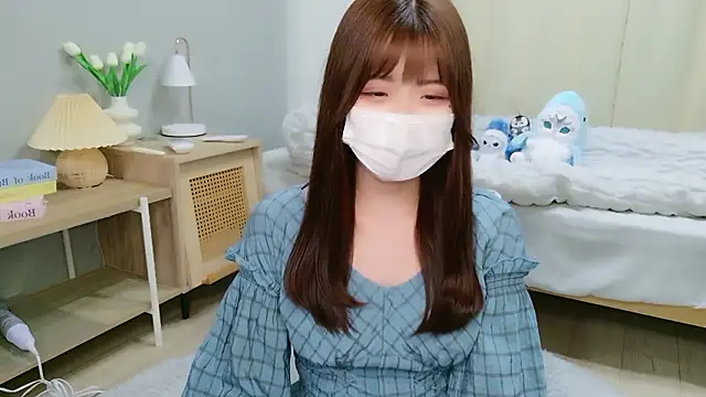 Snapshot of Sayuringo_ chatting on October 8, 11:14 am Sayuringo  online show from October 8, 11:14 am