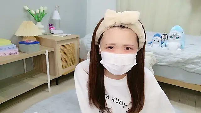 Snapshot of Sayuringo_ chatting on October 25, 6:10 am Sayuringo  online show from October 25, 6:10 am