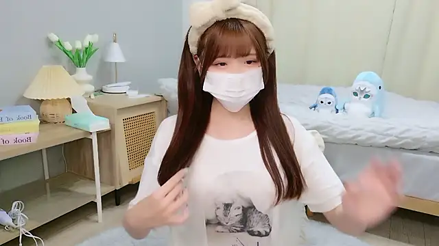 Snapshot of Sayuringo_ chatting on September 19, 2:05 pm Sayuringo  online show from September 19, 2:05 pm