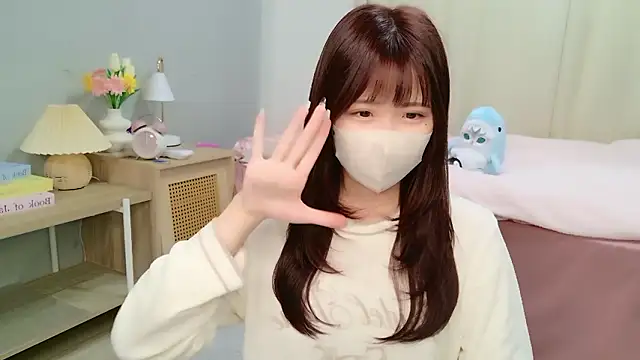 Sayuringo  online show from February 25, 11:09 am