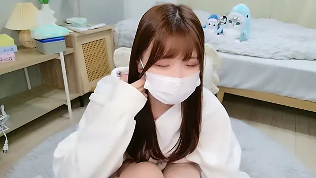 Snapshot of Sayuringo_ chatting on October 12, 3:47 pm Sayuringo  online show from October 12, 3:47 pm