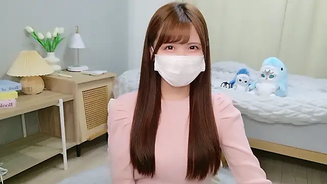 Snapshot of Sayuringo_ chatting on September 24, 11:09 am Sayuringo  online show from September 24, 11:09 am