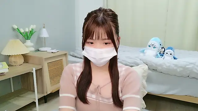 Snapshot of Sayuringo_ chatting on September 29, 11:04 am Sayuringo  online show from September 29, 11:04 am