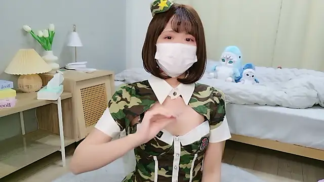 Snapshot of Sayuringo_ chatting on September 17, 2:26 pm Sayuringo  online show from September 17, 2:26 pm