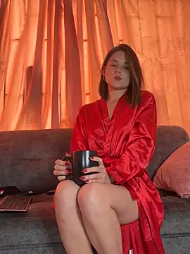 Alice milf  online show from February 5, 3:48 pm