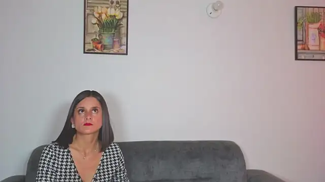 Alice milf  online show from February 16, 11:54 am