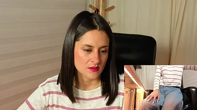 Alice milf  online show from October 25, 11:18 am